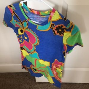 Lilly Pulitzer top
